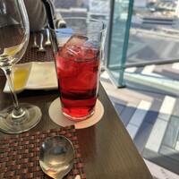 The Living Room with SKY BAR - 