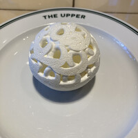 THE UPPER - 