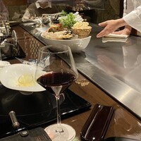 横浜うかい亭 - 