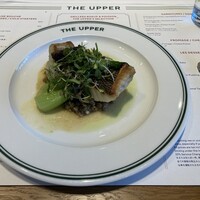 THE UPPER - 
