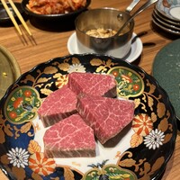 中目黒焼肉 登牛門 - 