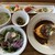 Cafe&Dining Bar 金と銀 - 料理写真: