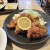 割烹・定食 さがら