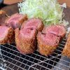 牛カツ京都勝牛 コレットマーレみなとみらい店