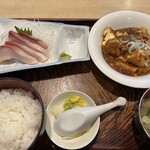 割烹・定食 さがら - 