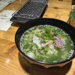 串揚げ アガルコメ。 - 