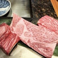 鉄板焼ステーキ 喜扇亭 東京ミッドタウン店 - 