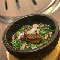 福岡焼肉kintan - 
