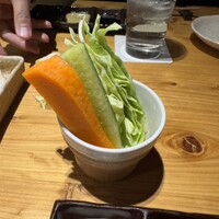 串揚げ アガルコメ。 恵比寿店 - 
