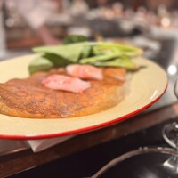 銀座うかい亭 - 