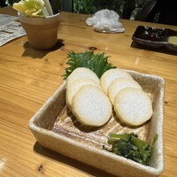 串揚げ アガルコメ。 恵比寿店 - 