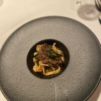 リストランテ カノビアーノ 福岡 - 