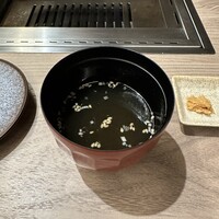 一鳥目 とり松 - 