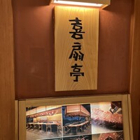 鉄板焼ステーキ 喜扇亭 東京ミッドタウン店 - 