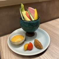 一鳥目 とり松 - 