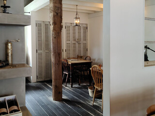 Sajilo Cafe Linden - ネパールカレーとスパイスやハーブを使った料理とデザートのあるカフェ。 『Sajilo Cafe Linden』