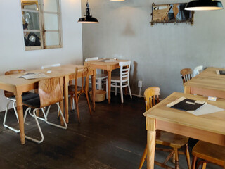 Sajilo Cafe Linden - ネパールカレーとスパイスやハーブを使った料理とデザートのあるカフェ。 『Sajilo Cafe Linden』