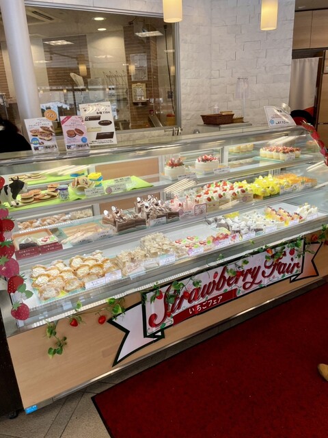 菓子司 新谷 - 富良野（和菓子）の写真