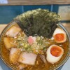 はるちゃんラーメン