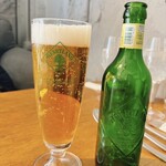 MAISON INCO - ハートランド