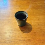 MAISON INCO - コーヒー