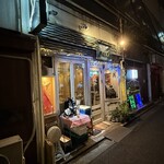 NIKE - 外観