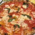 ピッツェリアオオサキ - 