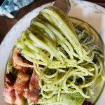 スパゲティハウス HIROSHI - 