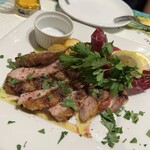 ピッツェリアオオサキ - 