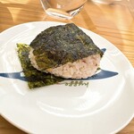 飛行船スタイル 南條 - おにぎり