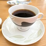 飛行船スタイル 南條 - 珈琲