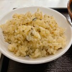 真仁屋そば屋 - 