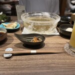 燦 別邸 北新地店 - 