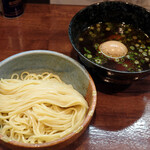 三谷製麺所 - つけめん(並)　８杯目