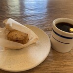 ブリッジ コーヒーアンドアイスクリーム - 