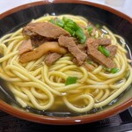 真仁屋そば屋 - 