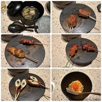 新福島焼鳥 B3 - 