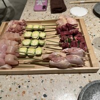 新福島焼鳥 B3 - 