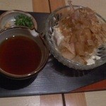 しゃなりしゃなり - 自家製豆腐