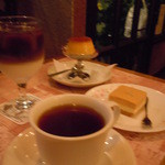 珈琲の詩 - 2014年5月