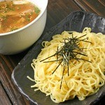 Jidori soba