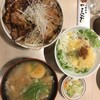 十勝豚丼 いっぴん ステラプレイス店