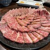焼肉 とよなか流
