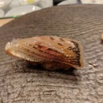 鮨 はなやま - 鰆