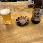 一番いちばん - 