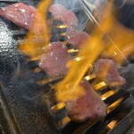 焼肉 とよなか流 - 