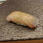 鮨 はなやま - 鮃