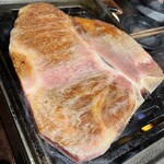 焼肉 とよなか流 - 