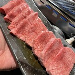 焼肉 とよなか流 - 