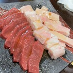 焼肉 とよなか流 - 